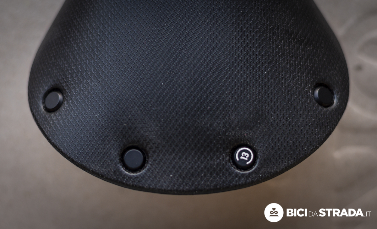 Sella Brooks Cambium C13