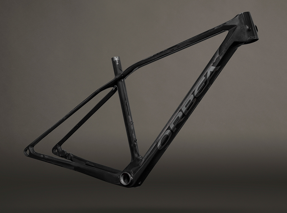 Orbea Raw Carbon