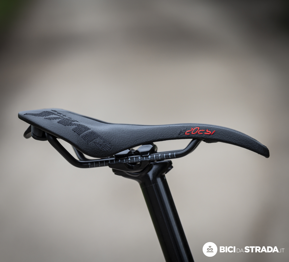 Sella SMP F20Csi