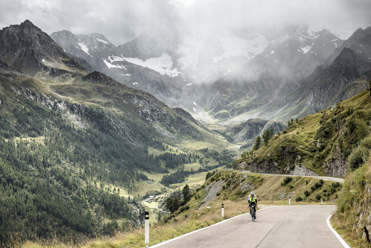 Ötztaler Radmarathon 2022