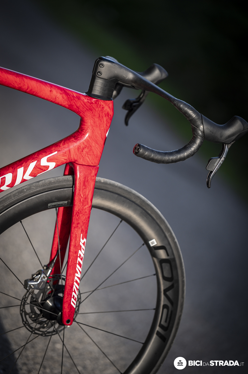 specialized tarmac sl8 2