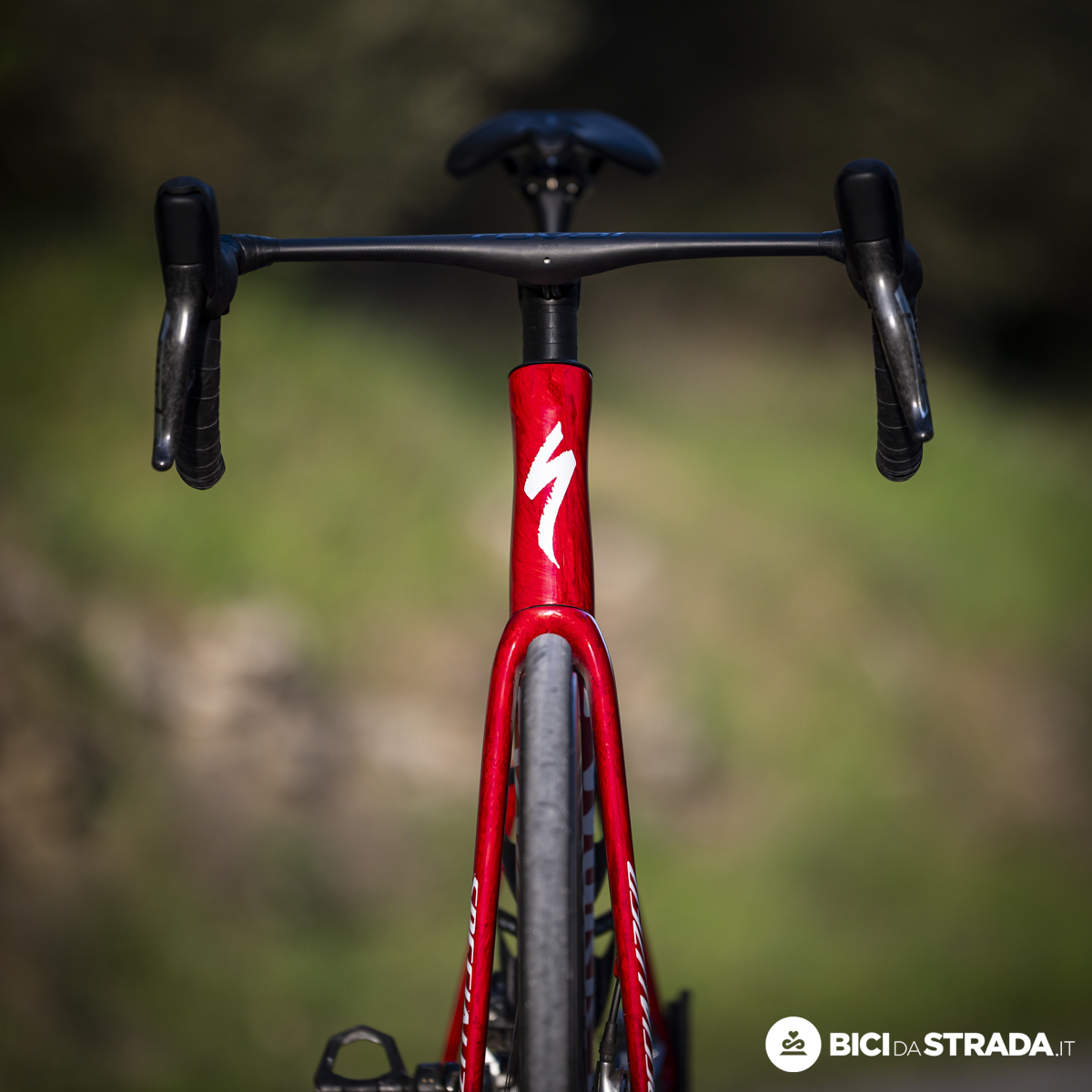 specialized tarmac sl8 24