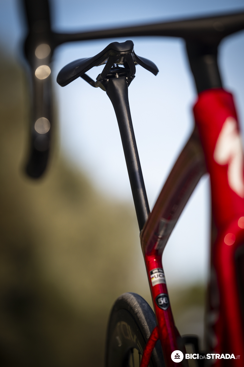 specialized tarmac sl8 25