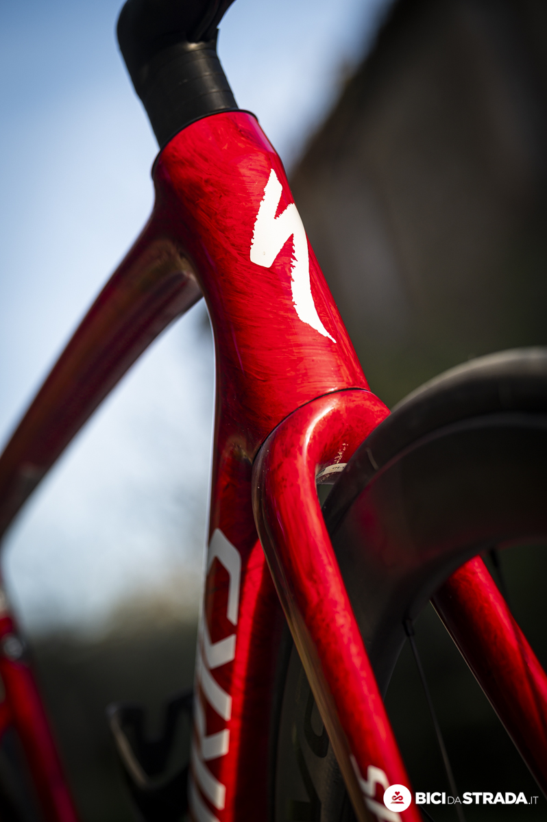 specialized tarmac sl8 26