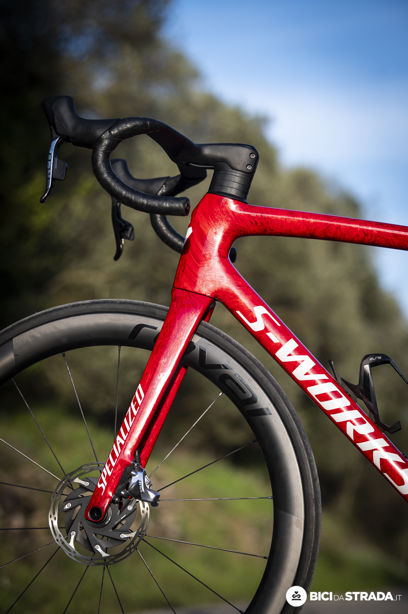 specialized tarmac sl8 28