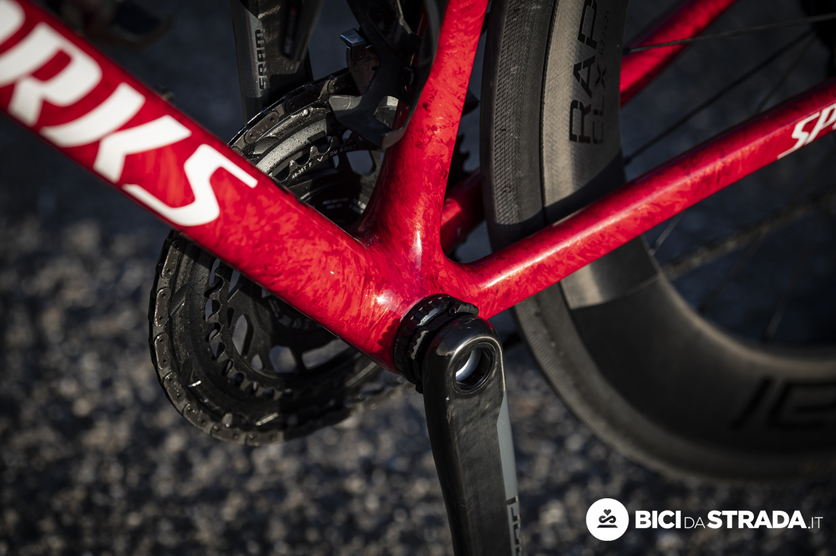 specialized tarmac sl8 30