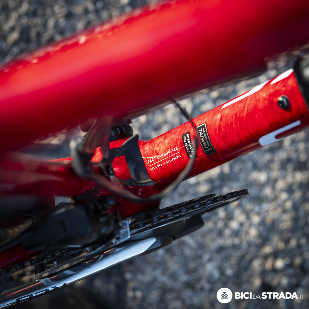 specialized tarmac sl8 36