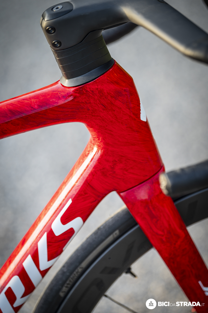 Specialized Tarmac SL8