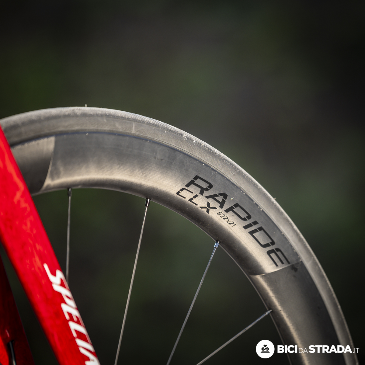 specialized tarmac sl8 6