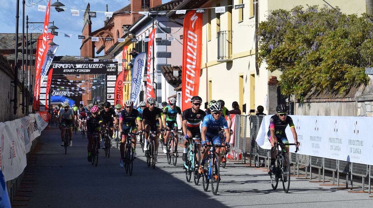 Specialized Granfondo Series 2022: date ed eventi del nuovo circuito