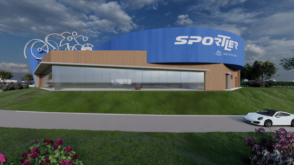 Sportler
