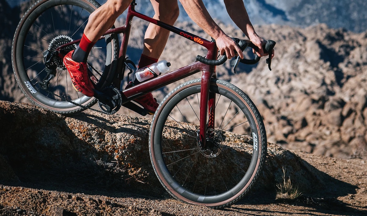 Zipp G40 XPLR