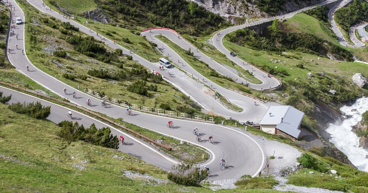 Duomo-Stelvio 2022: ecco la maglia ufficiale, ancora aperte le iscrizioni