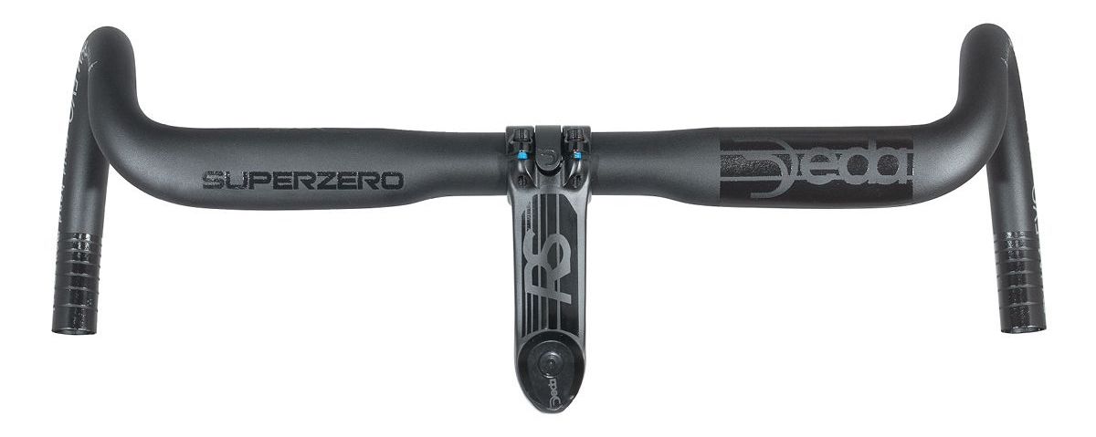 Nuovo Deda Superzero Gravel Alloy