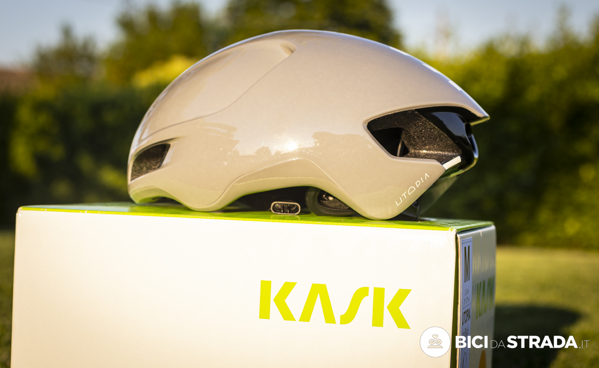 Casco Kask Utopia