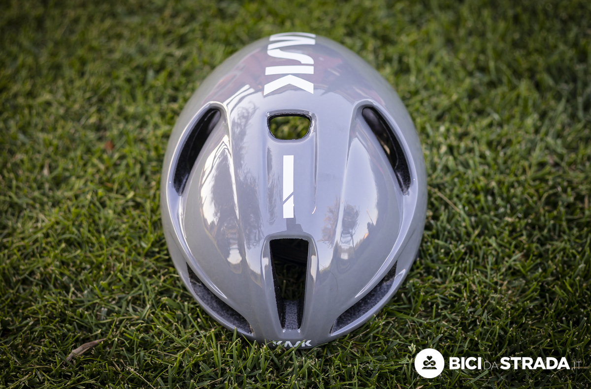 test kask 13