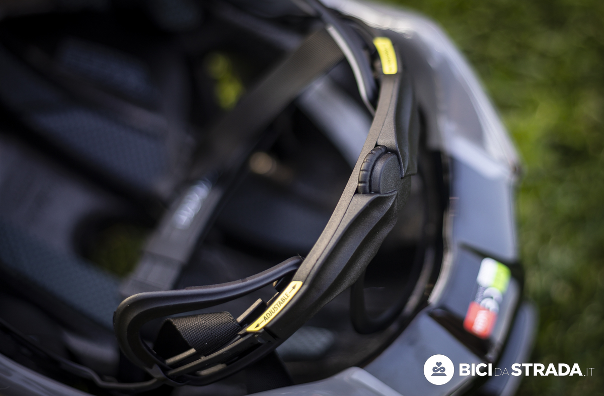 Kask Utopia