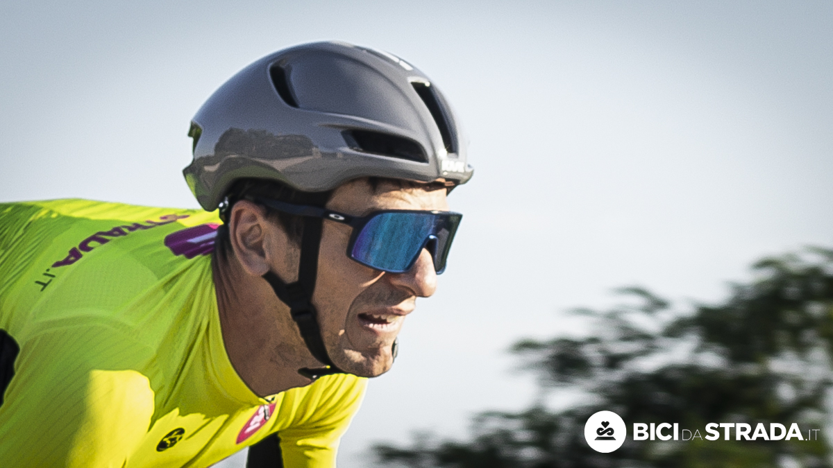 test kask 2 1