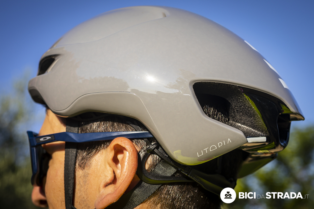test kask 5