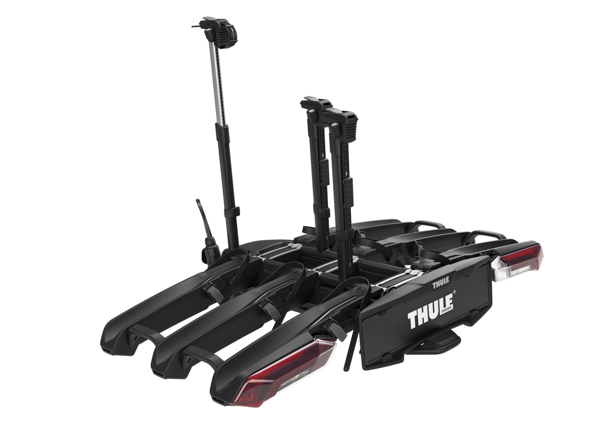 Nuovo portabici Thule Epos
