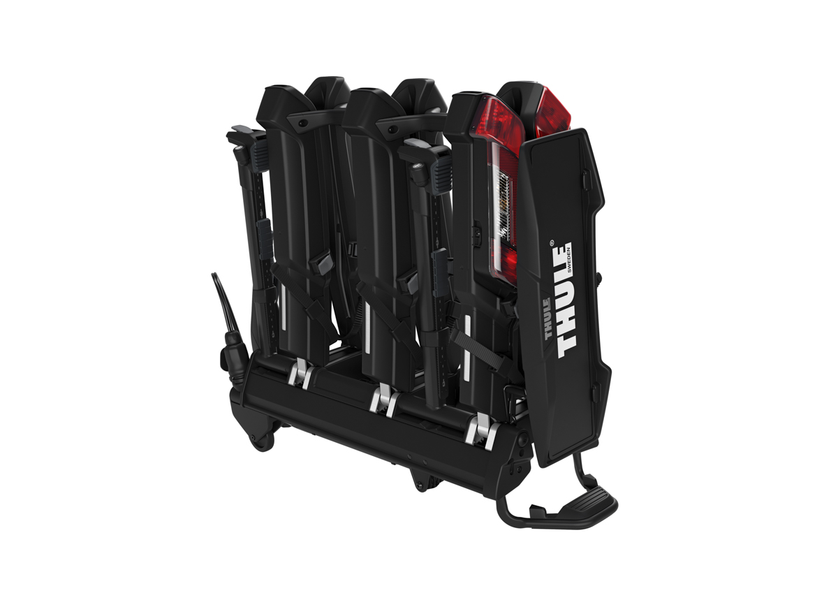 Nuovo portabici Thule Epos
