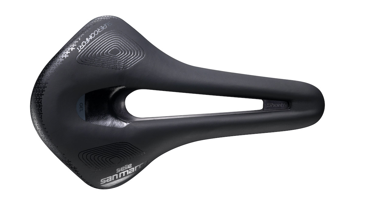 San Marco Shortfit 2.0