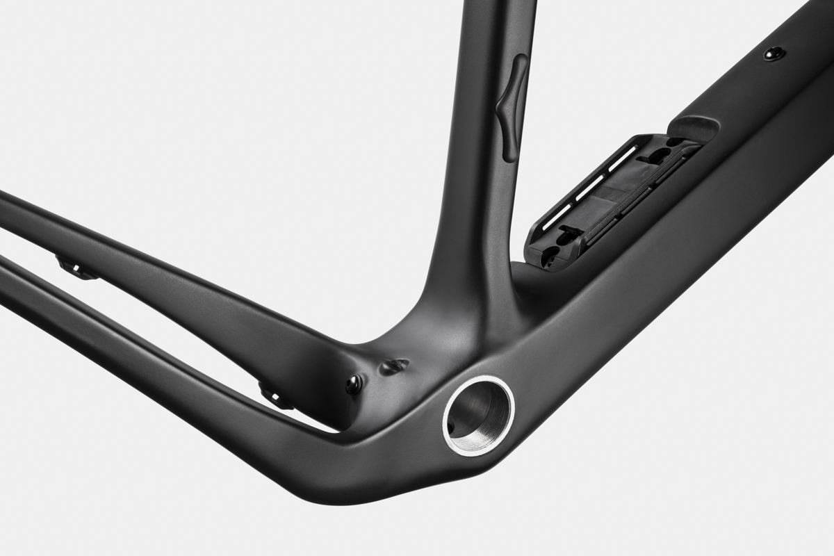 Cannondale Topstone Carbon 2022