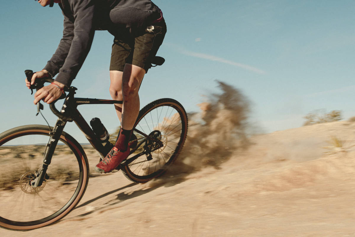 Cannondale Topstone Carbon 2022
