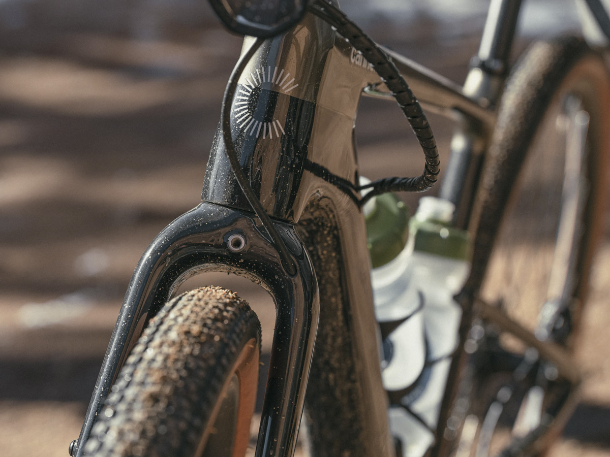 Cannondale Topstone Carbon 2022