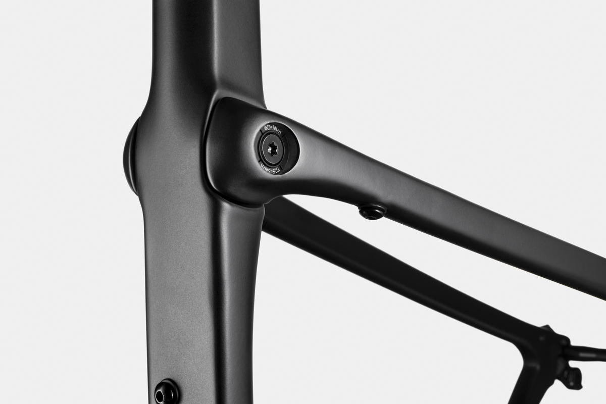 Cannondale Topstone Carbon 2022