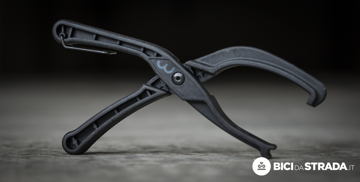 montare i tubeless sulla bici
