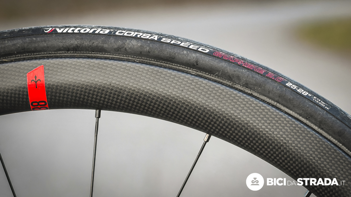 tubeless o camera daria