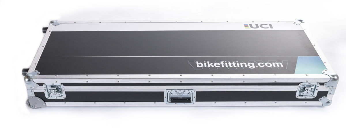 Bici e regolamenti UCI