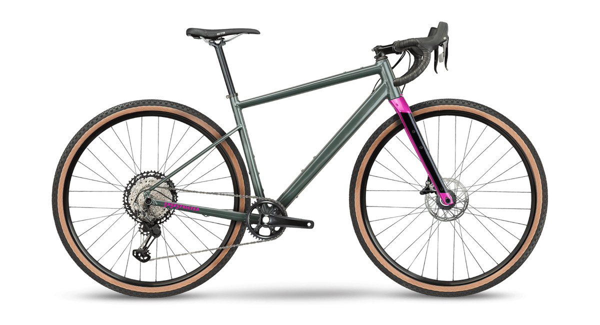 Bmc URS AL