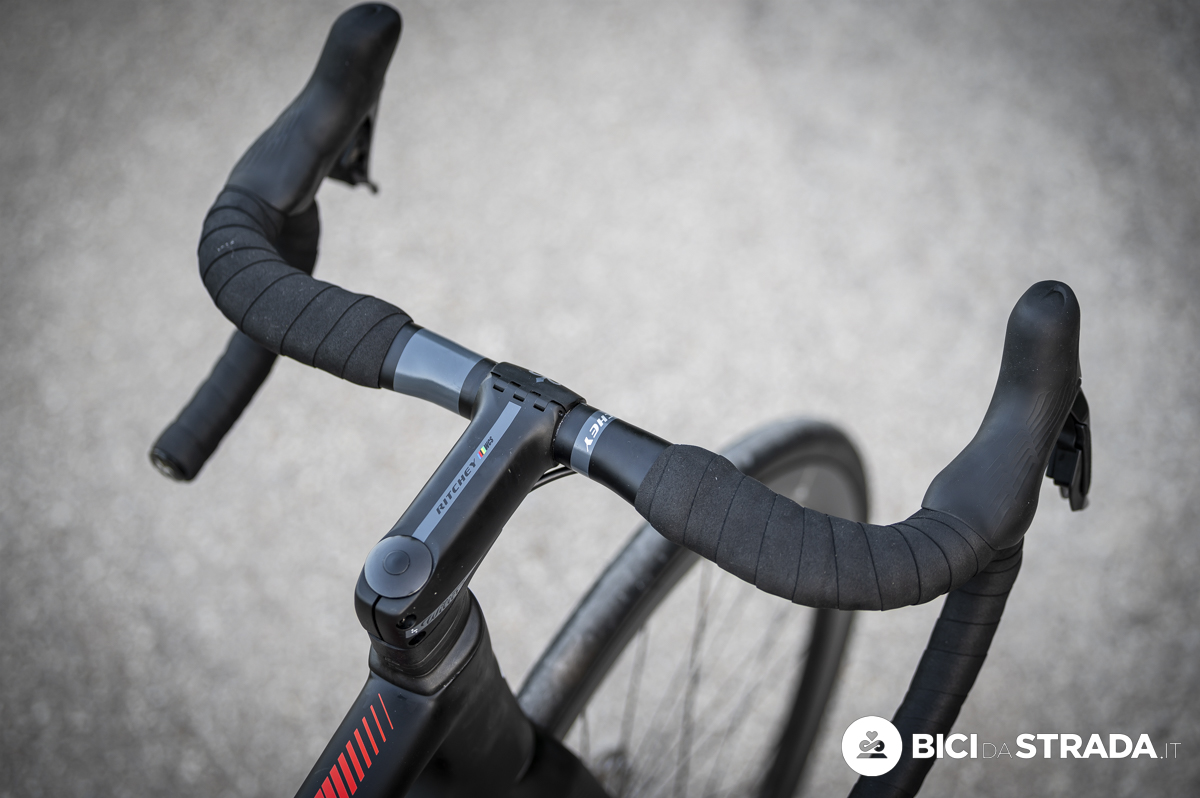 Wilier 0 SL Ultegra Di2