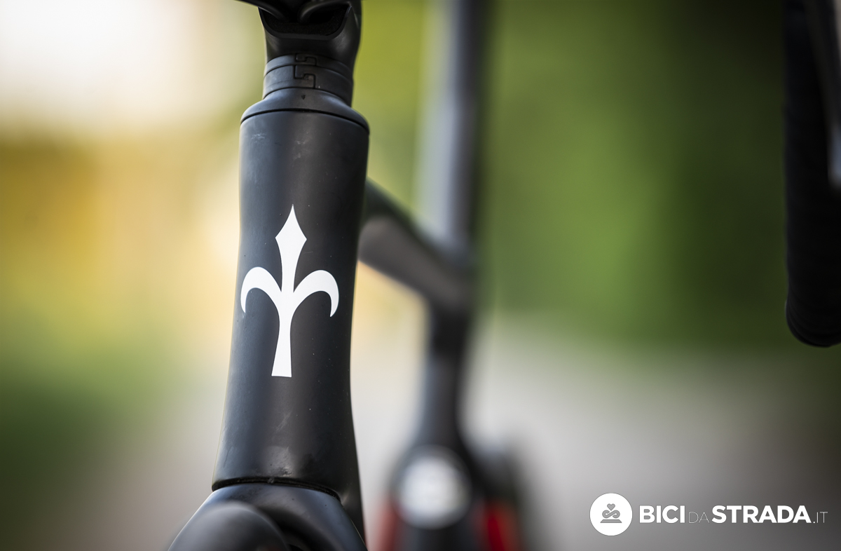 Wilier 0 SL Ultegra Di2