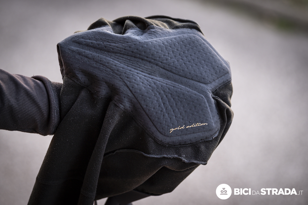 Abbigliamento invernale Wilier