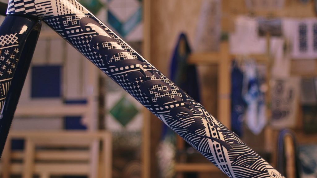 Koralie x Wilier 0 SLR