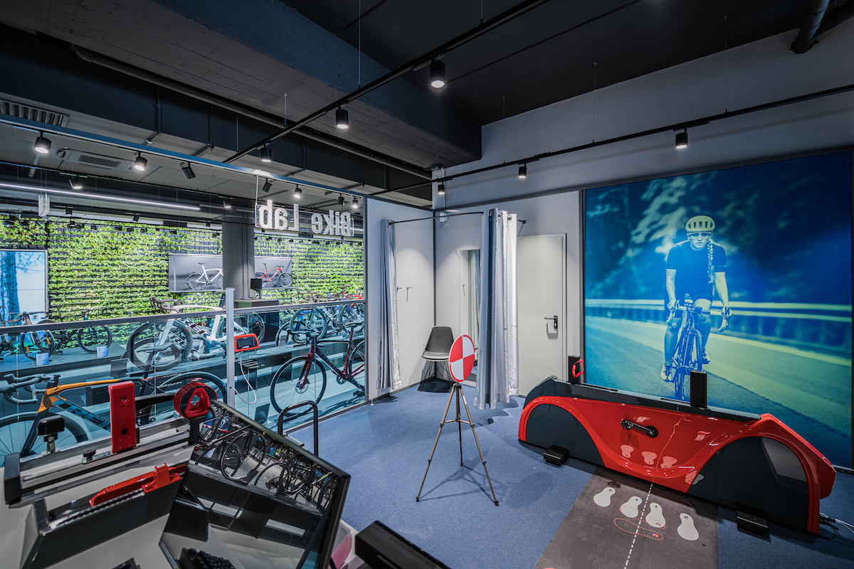 Sportler Bike Bolzano