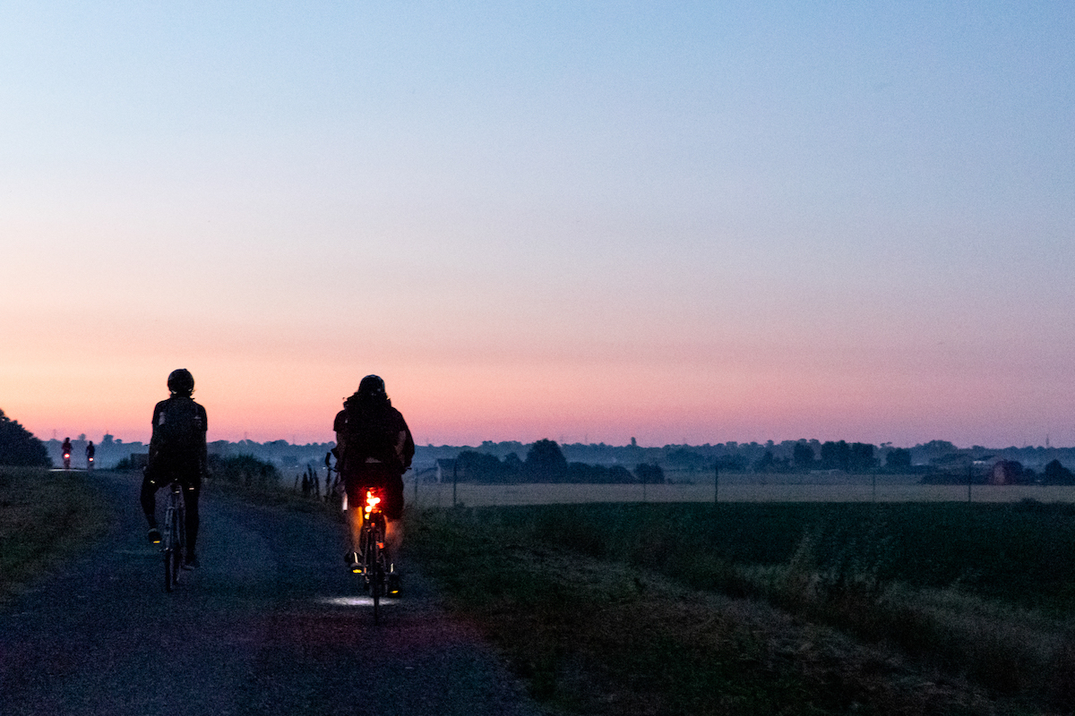 Bike Night