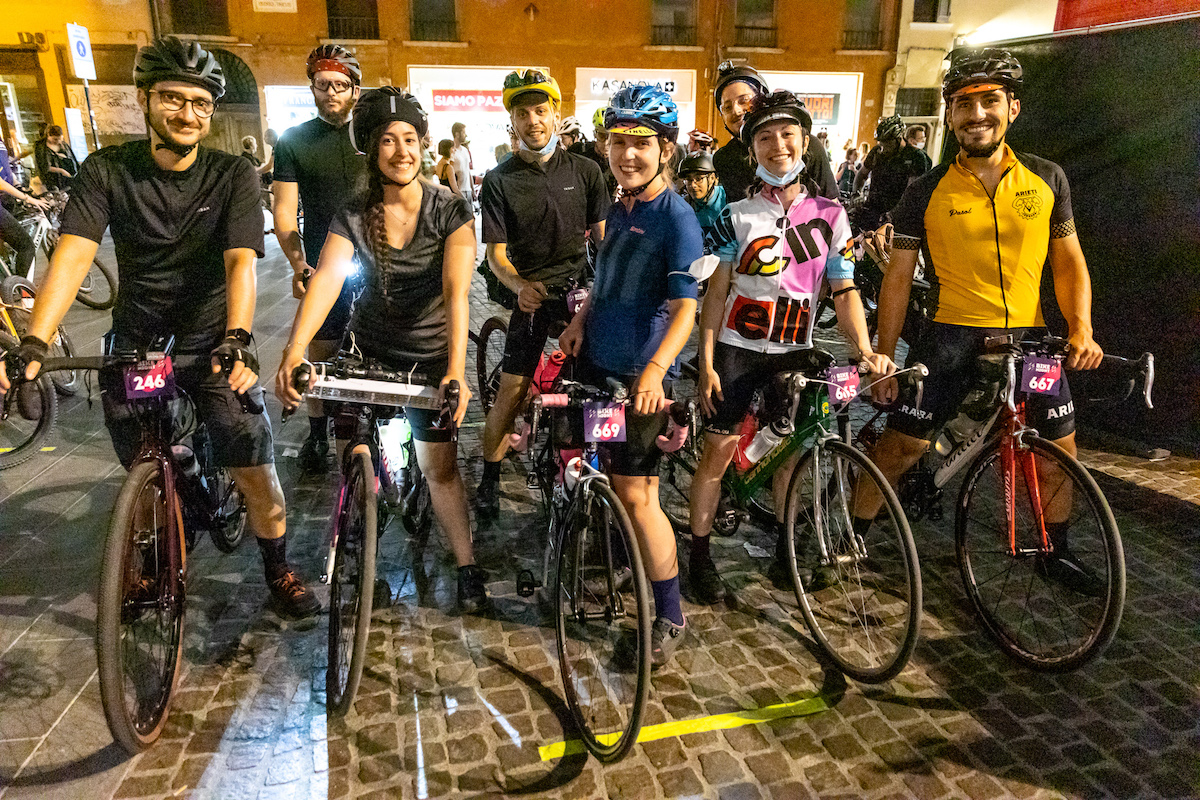 Bike Night