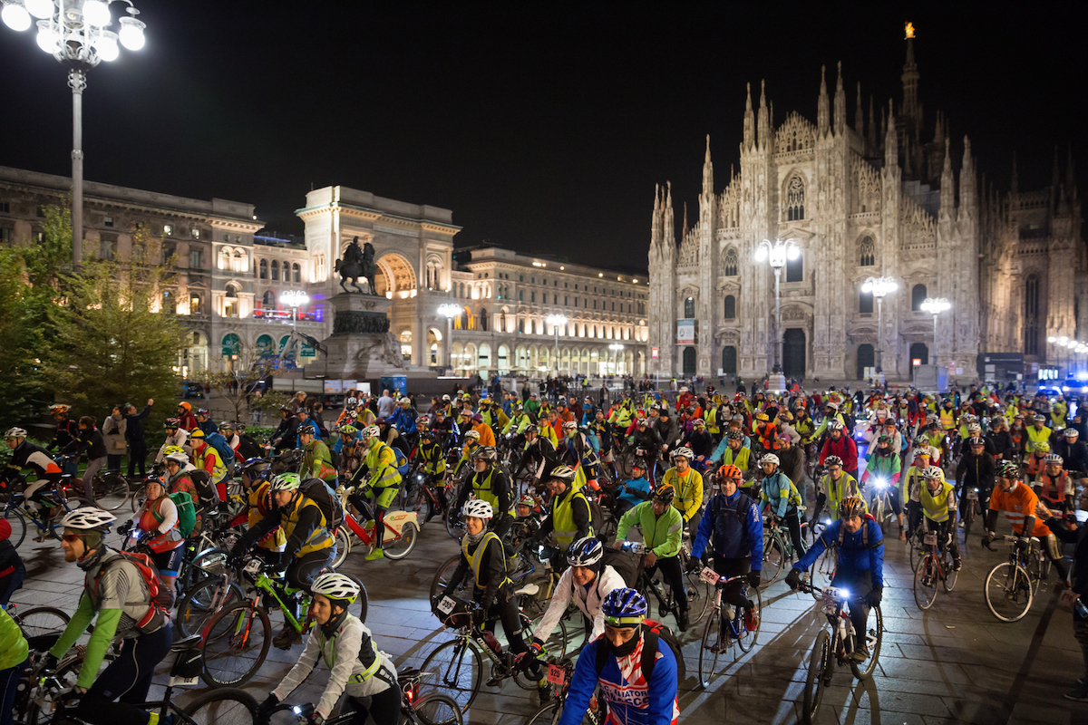 Bike Night