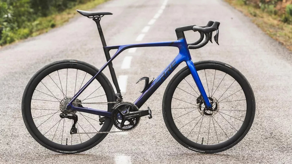 Lapierre Espresso Club