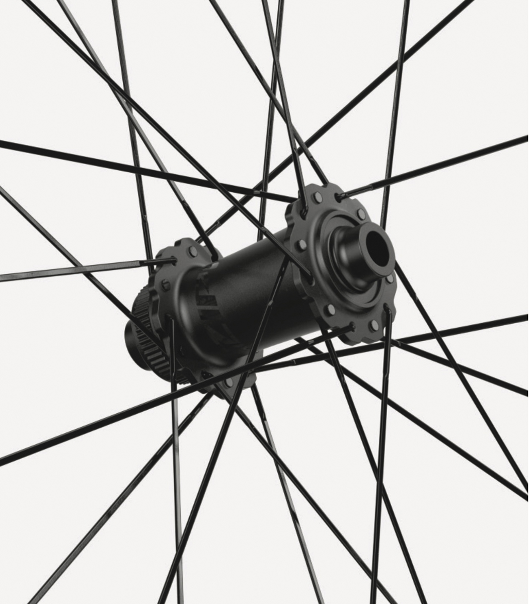 Nuove ruote Zipp 404