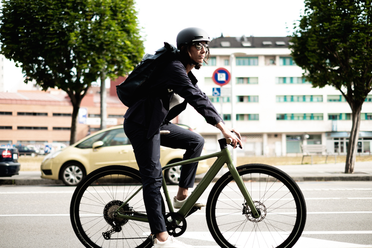 ebike ed ecargobike