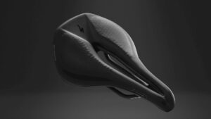 Sella Specialized Expert Power Mirror: stampa 3D sotto la copertina e prezzo ok