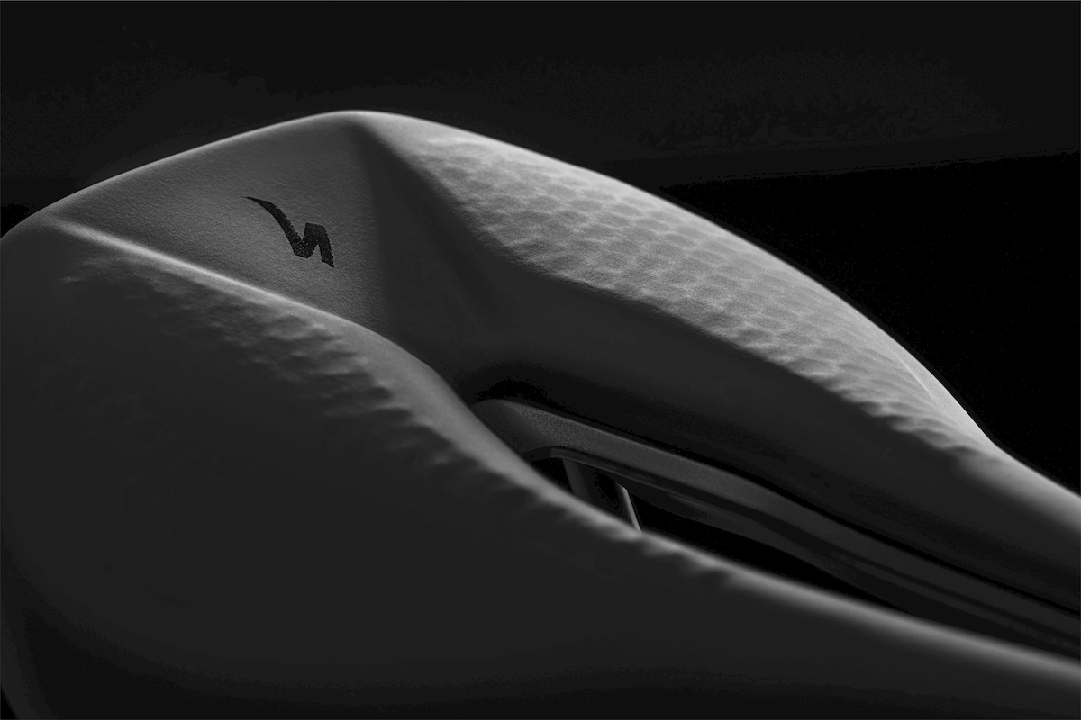 Specialized Expert Power Mirror