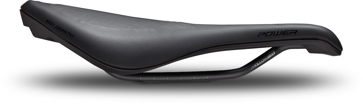 27123 860 SDDL POWER EXPERT MIRROR SADDLE BLK 143 SIDE