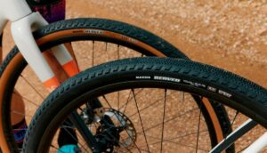 Nuovo Maxxis Reaver: battistrada da competizione a basso profilo