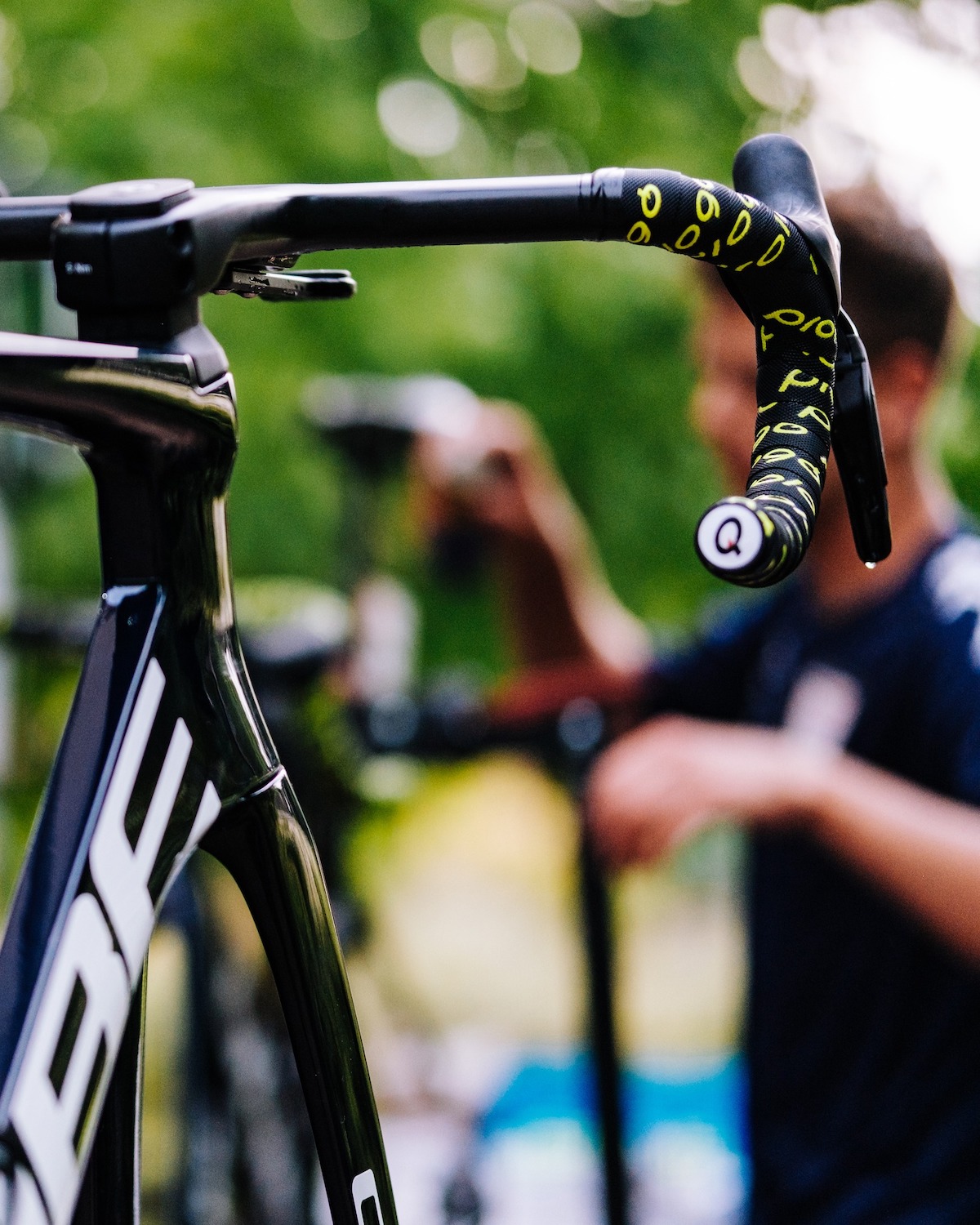 Prologo al Tour de France